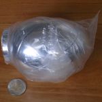 Skewb Egg